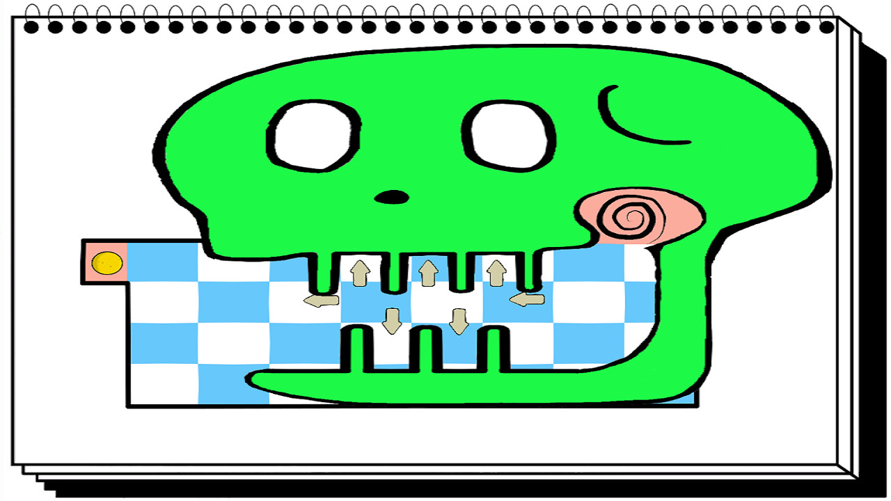 Mural screenshot 1