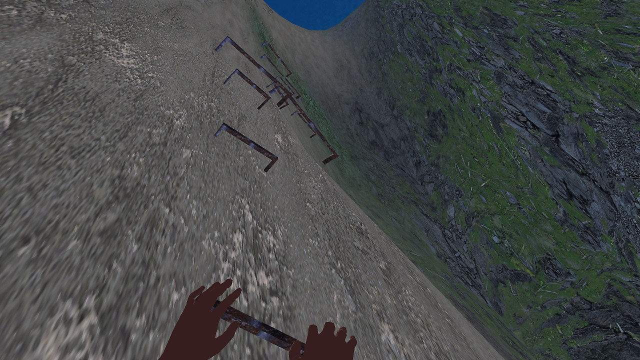 Scooter Delivery VR screenshot 3