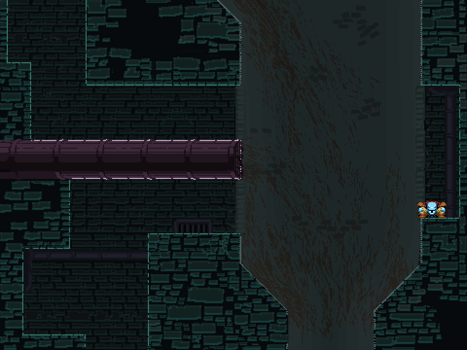 Jump King screenshot 5
