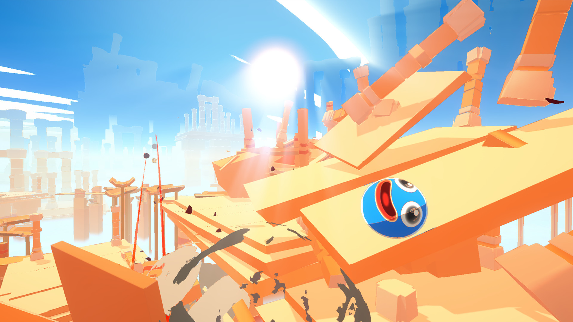 Crumble screenshot 4