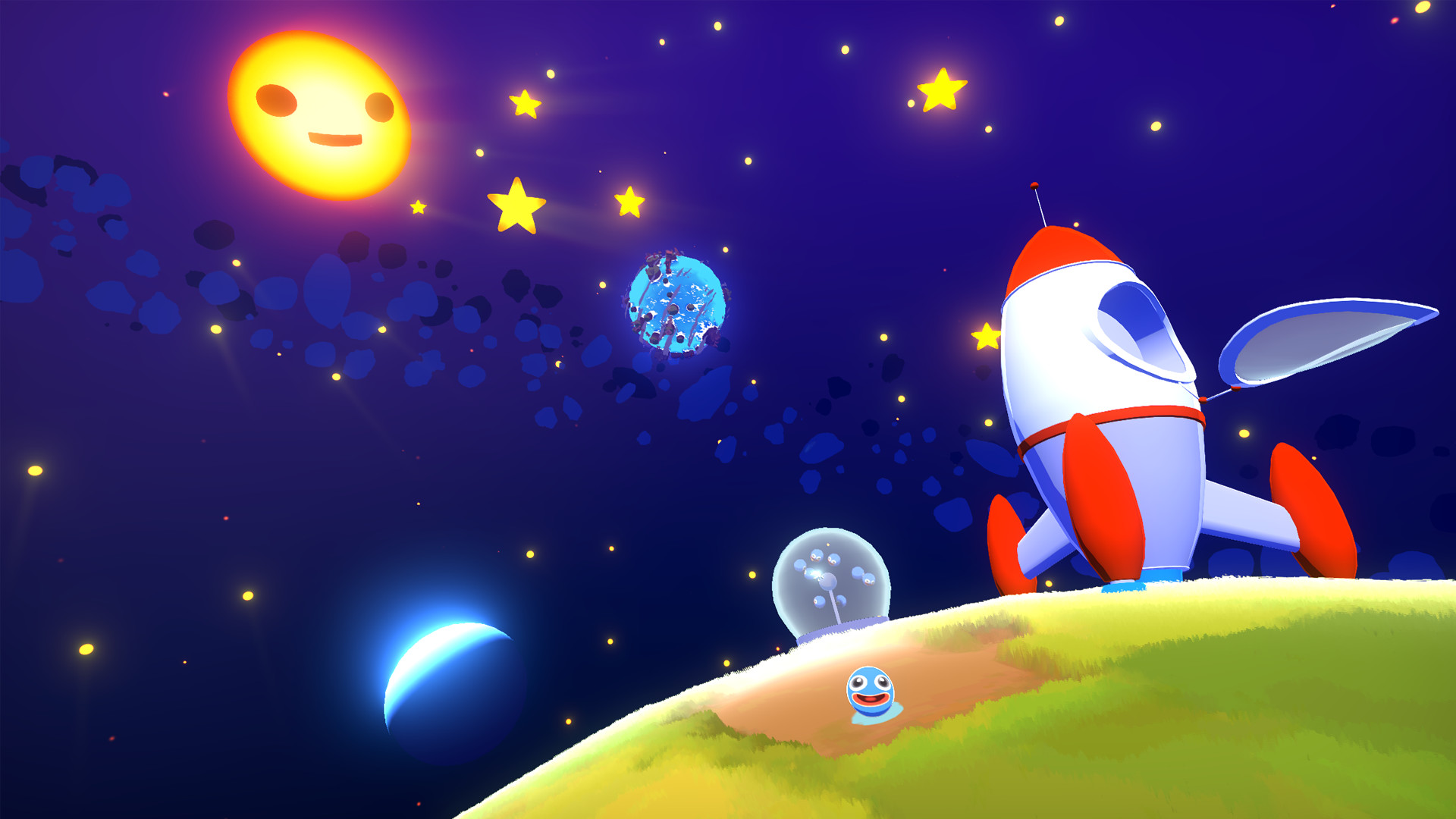 Crumble screenshot 10