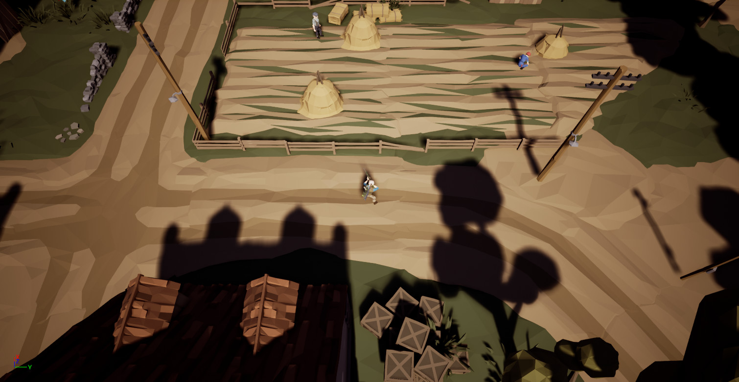 Quiet Sleep screenshot 5