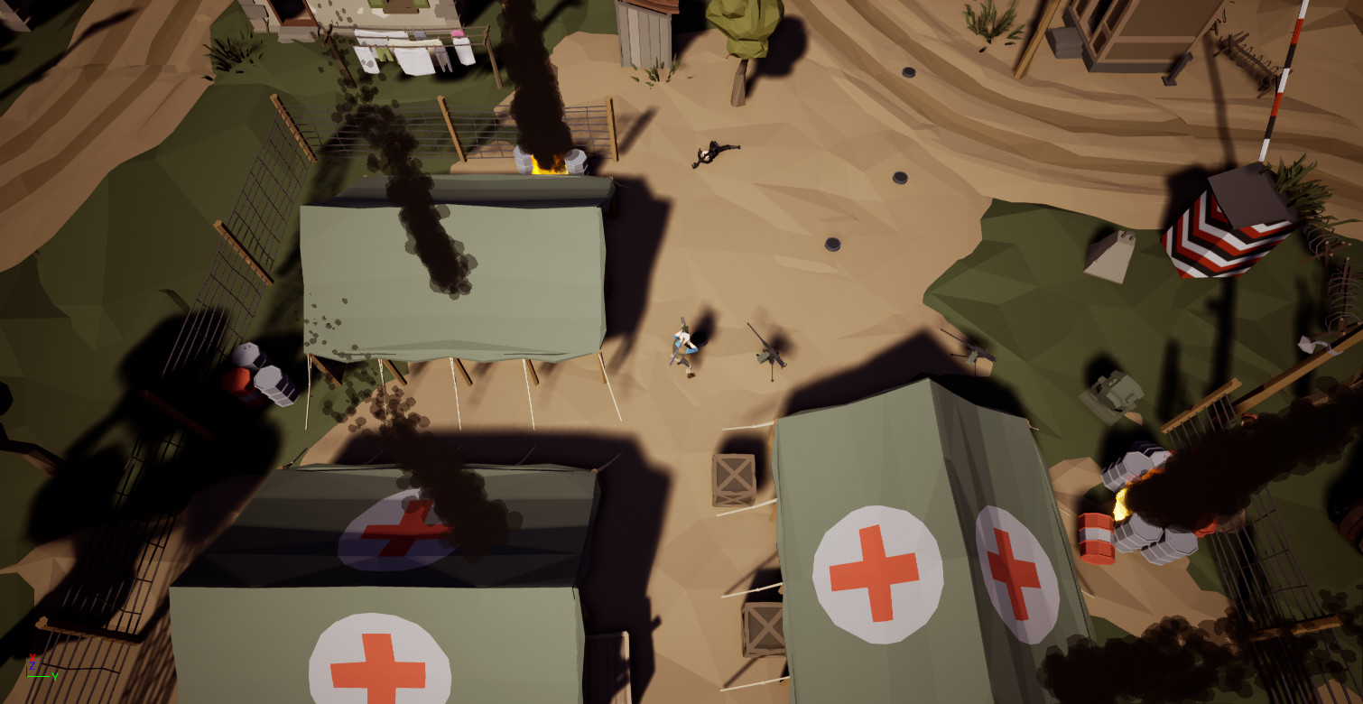 Quiet Sleep screenshot 4