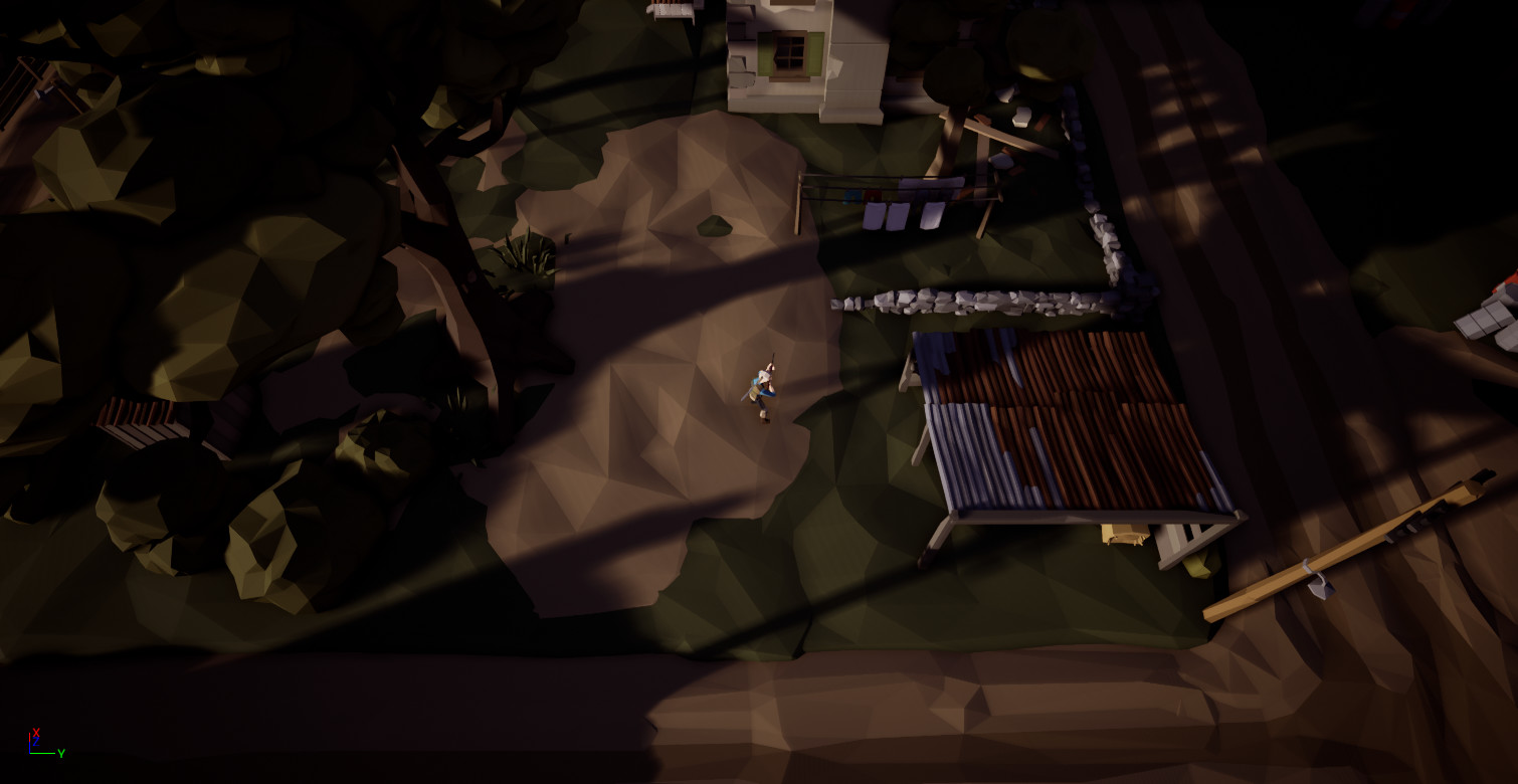 Quiet Sleep screenshot 2