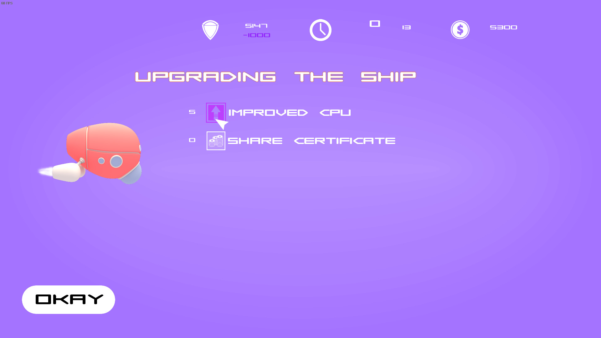 Click Space Miner 2 screenshot 3