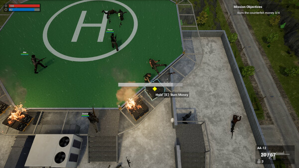 Screenshots