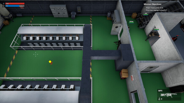 Screenshots