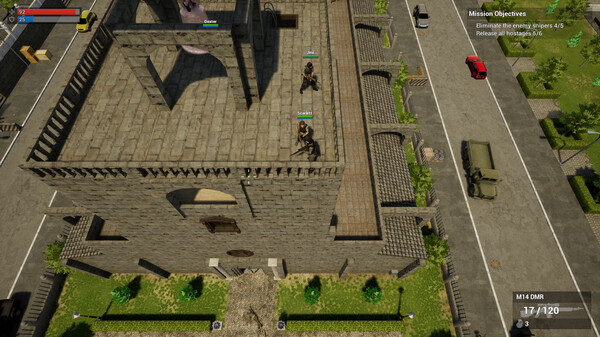 Screenshots