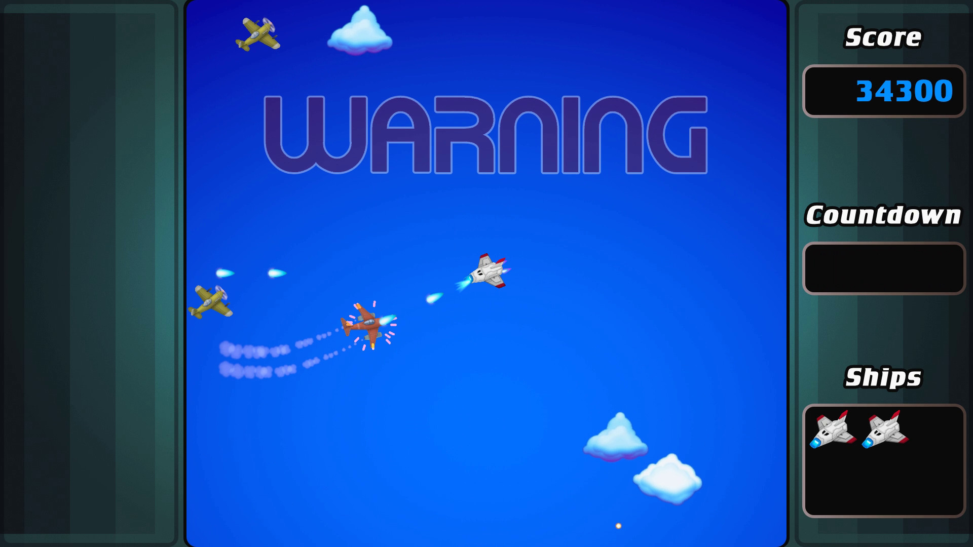 Time Loop Fighter screenshot 5