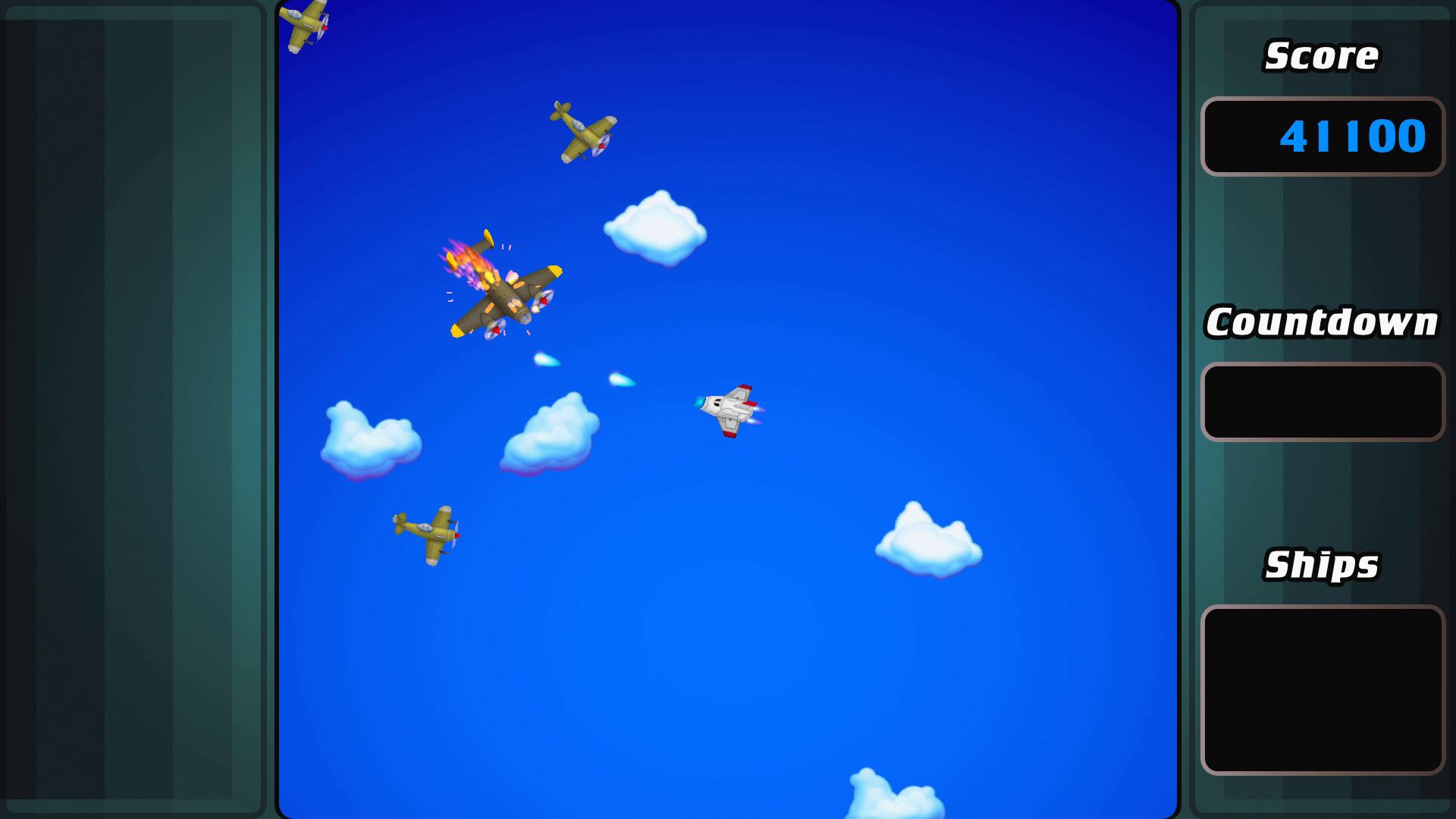 Time Loop Fighter screenshot 2