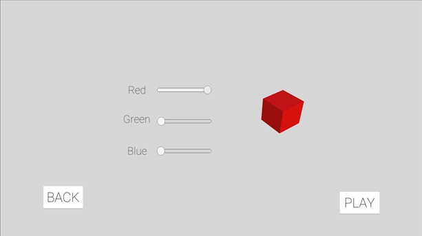 Block Run screenshot 3