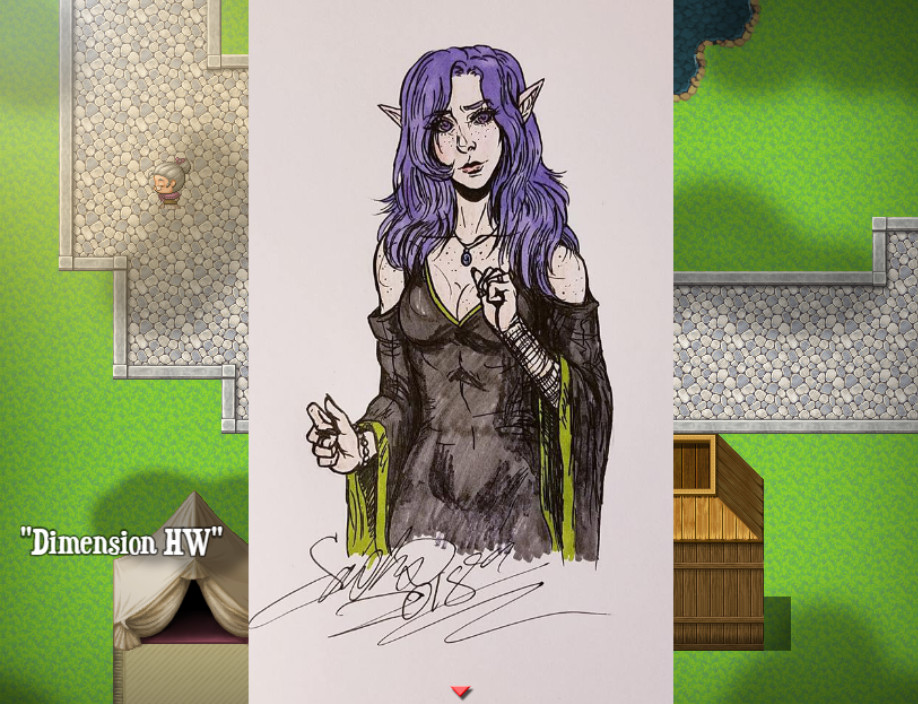 Obscure Doubt screenshot 1
