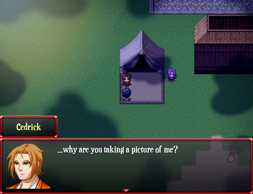 Obscure Doubt screenshot 4