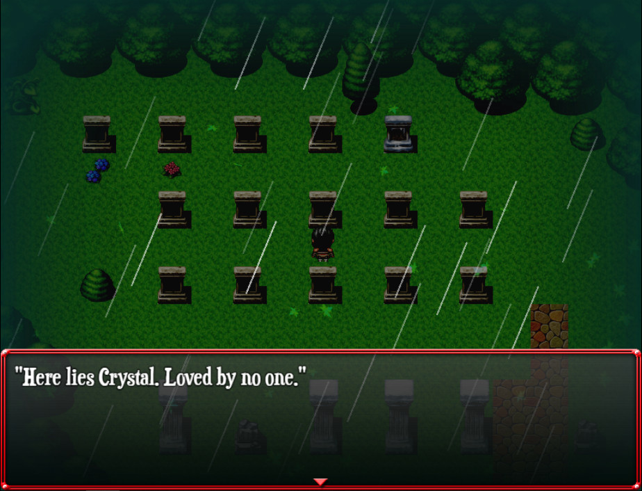 Obscure Doubt screenshot 2
