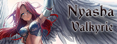 Nyasha Valkyrie