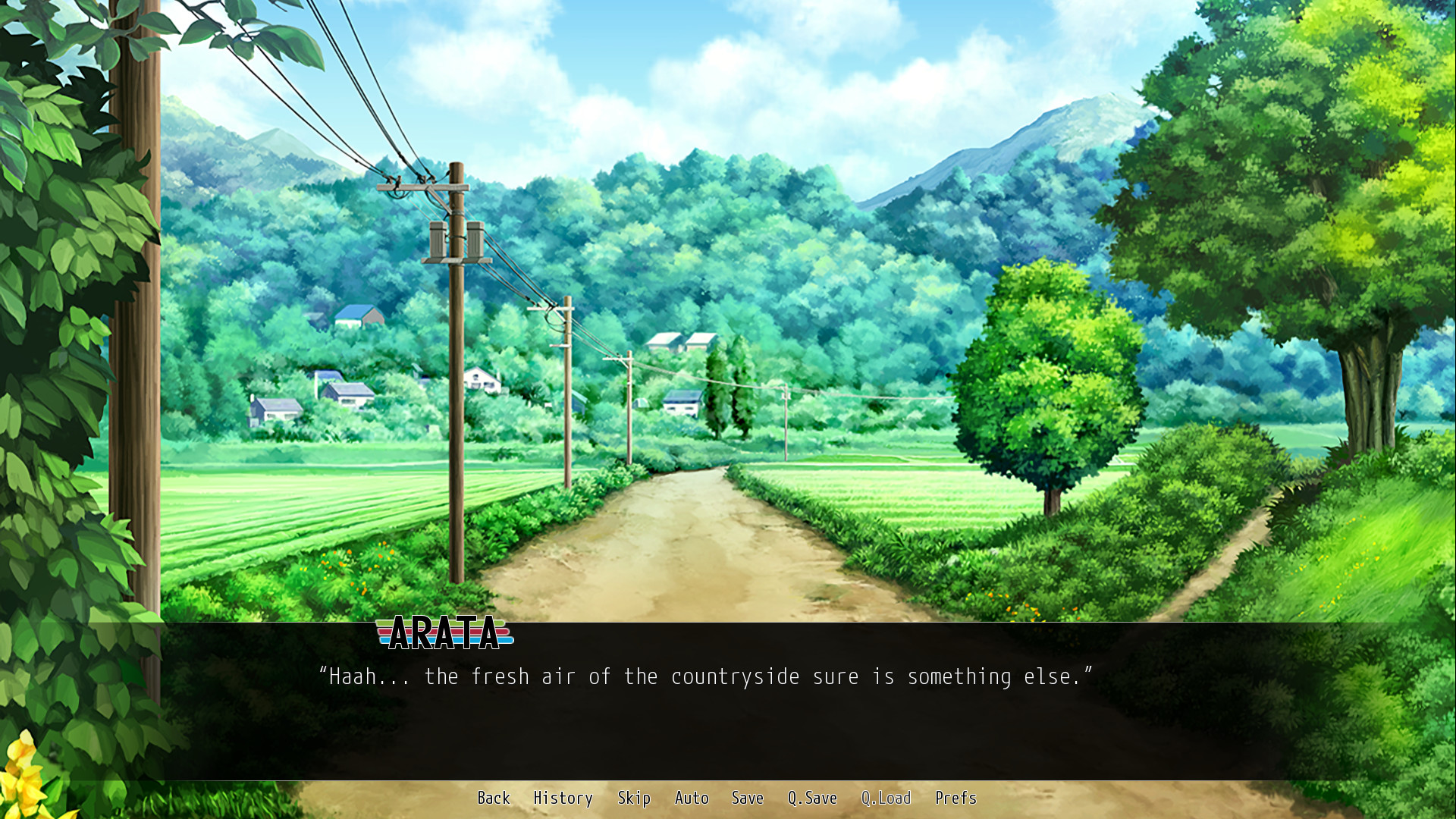 Breeding Village screenshot 3