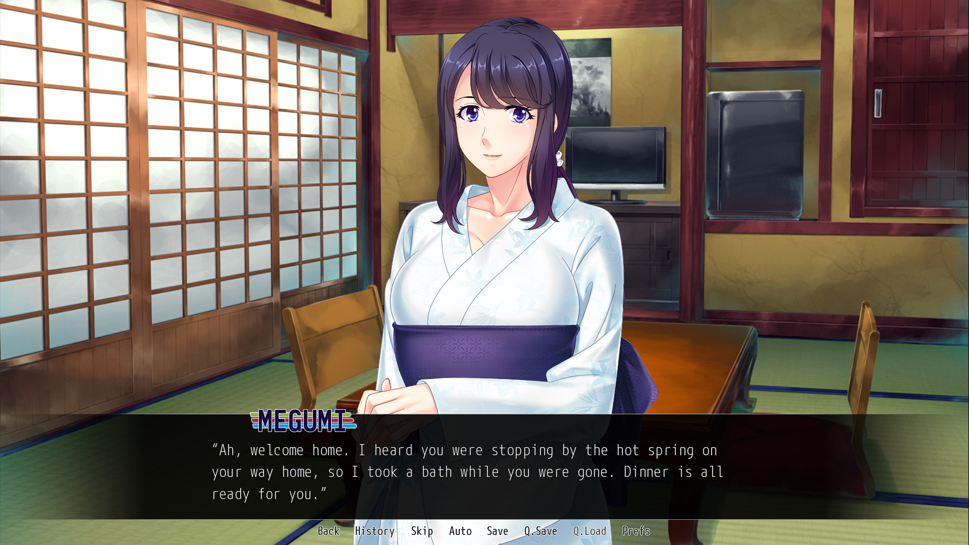 Breeding Village screenshot 7