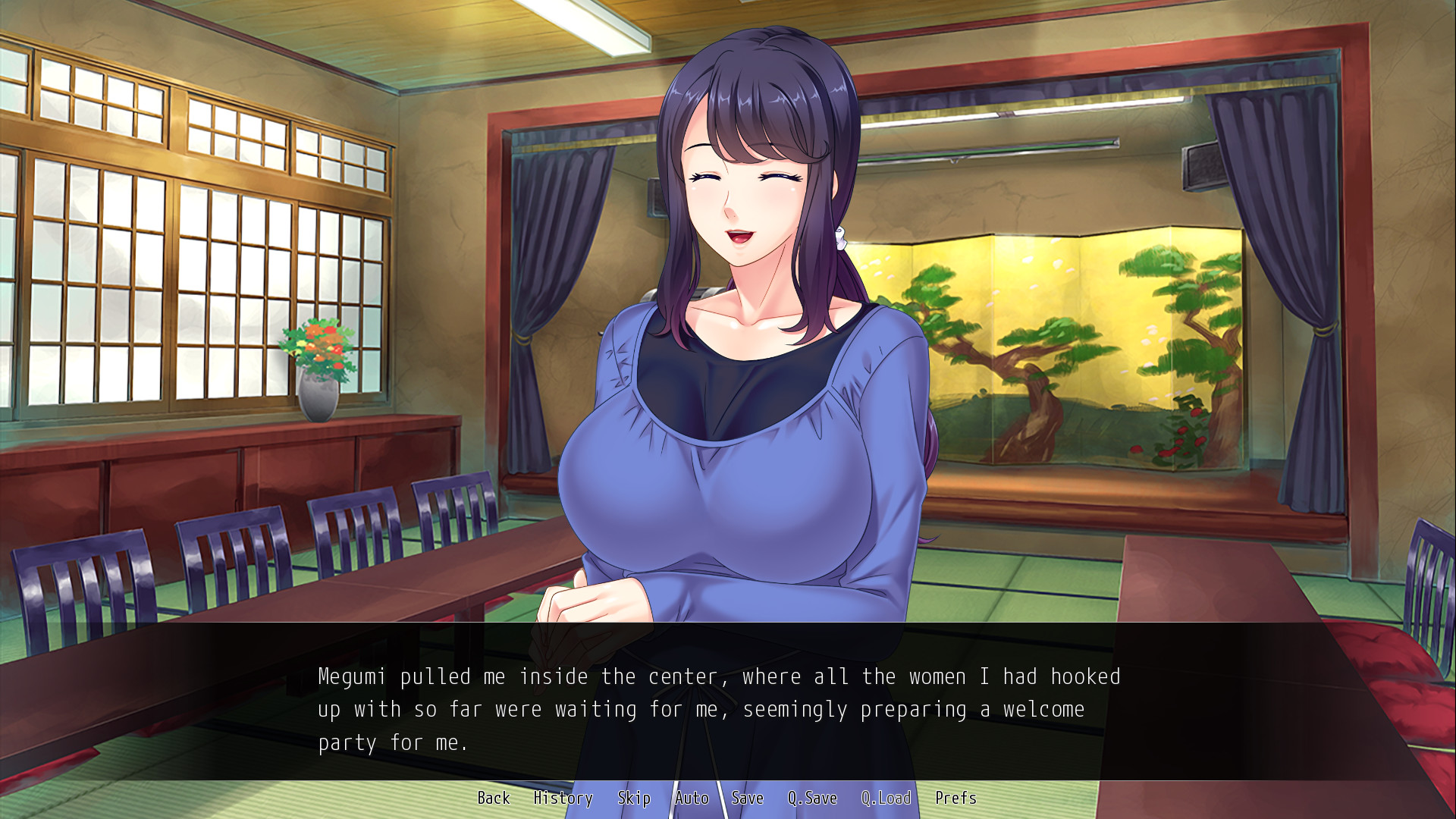 Breeding Village screenshot 9