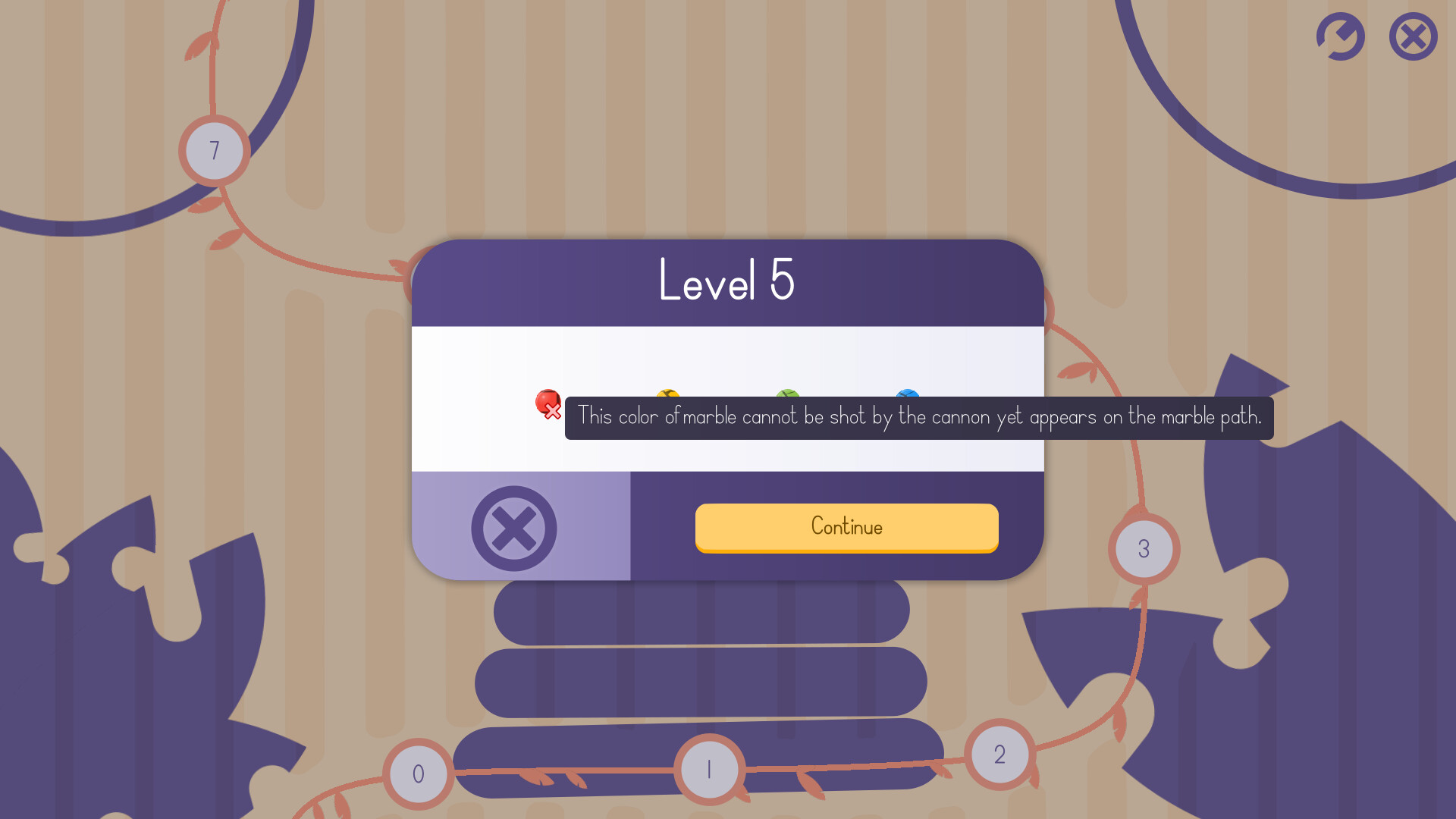 Sneak In screenshot 6