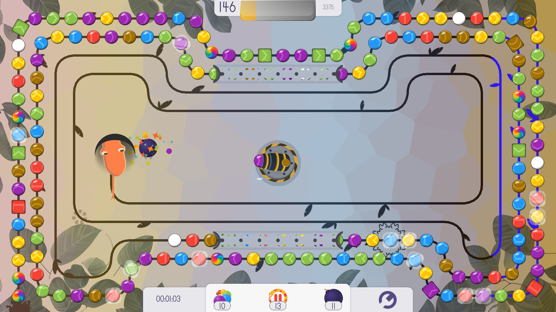 Sneak In screenshot 12