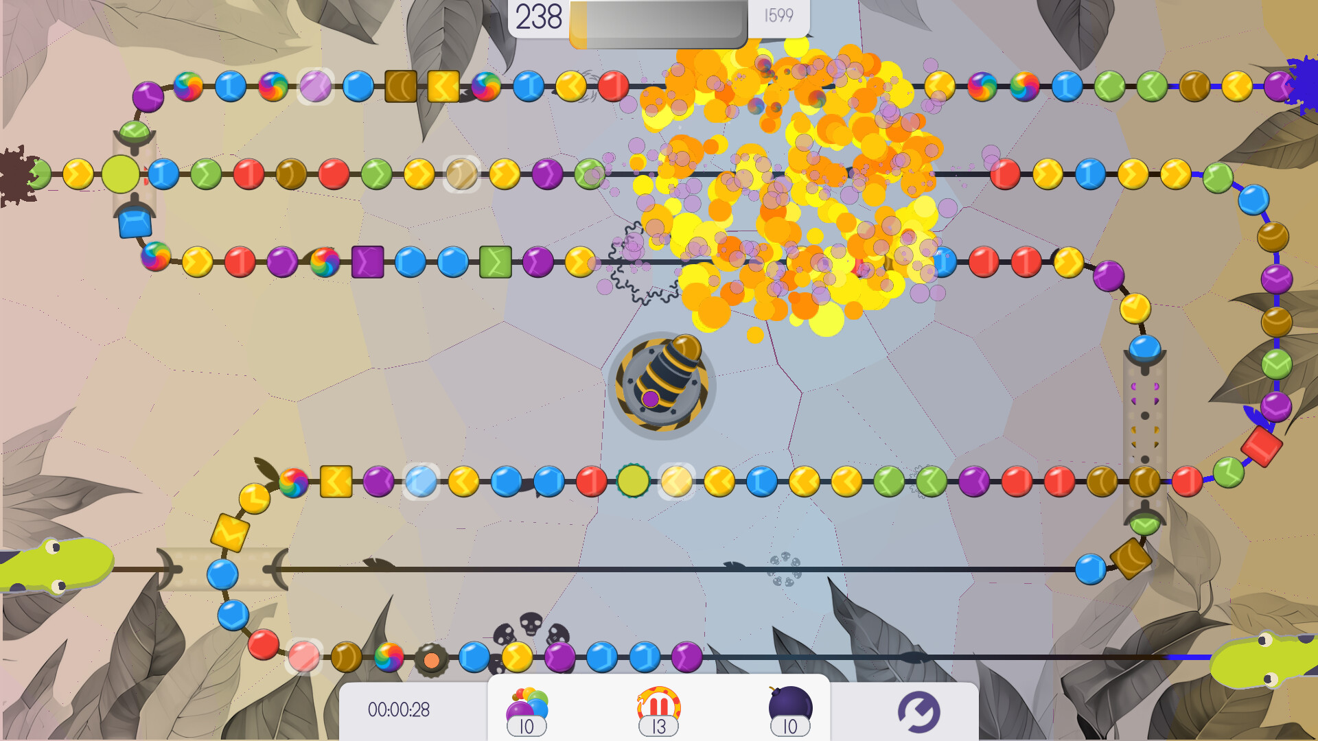 Sneak In screenshot 11