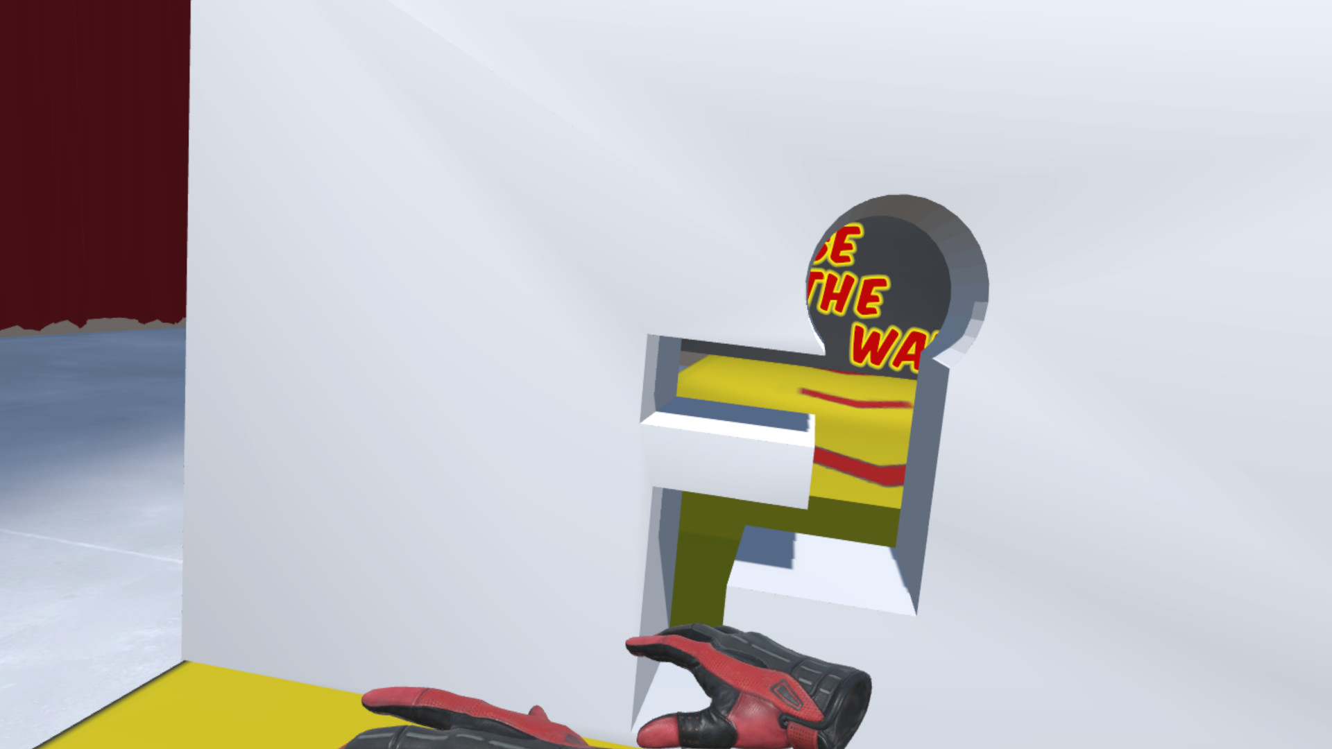 Dodge the Wall! screenshot 5