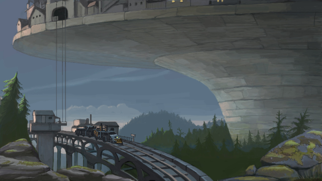 Whispers of a Machine Official Soundtrack screenshot 4