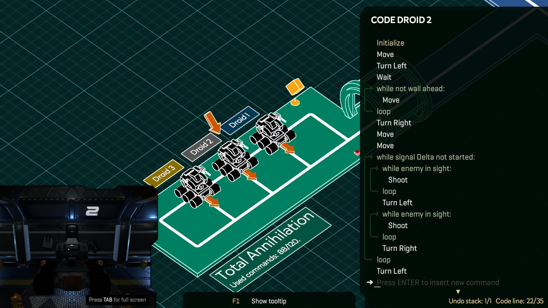 Automatica screenshot 3