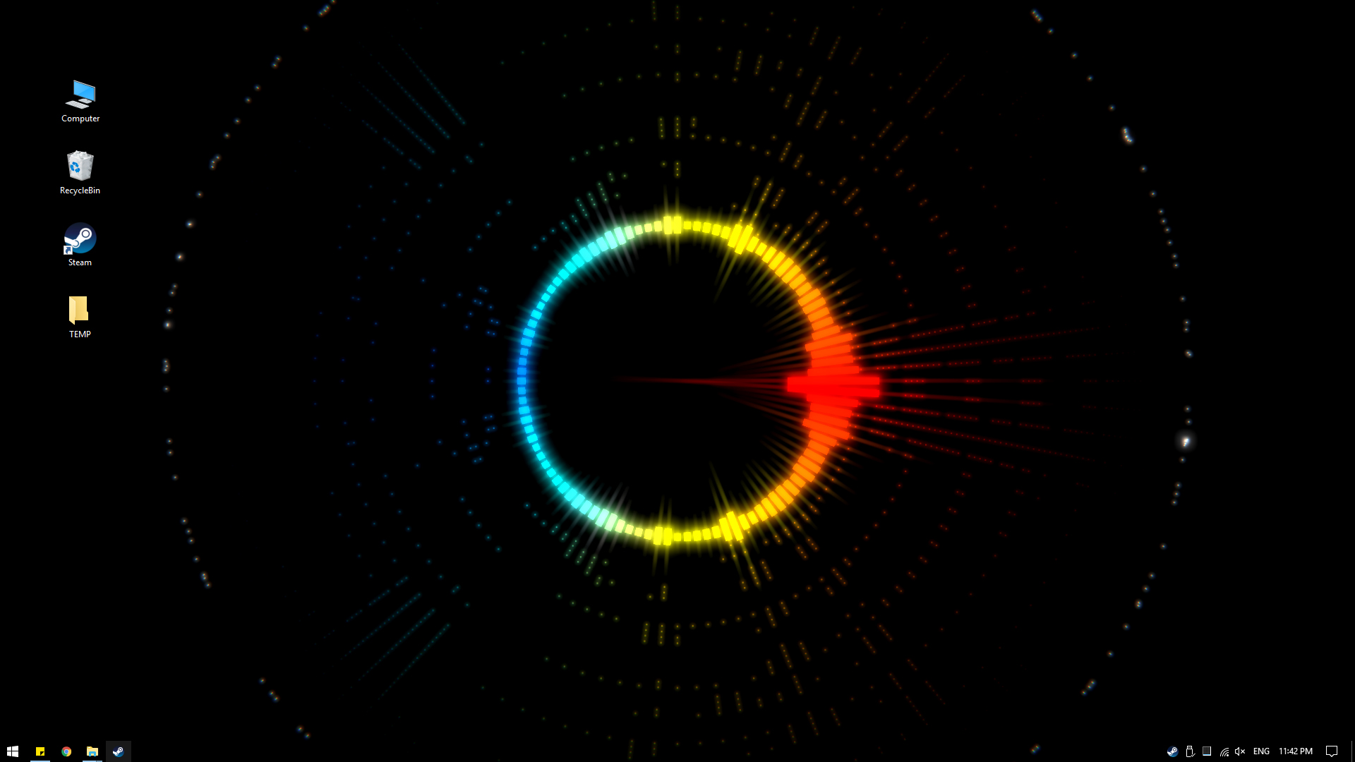 XMusicVisualizer screenshot 22
