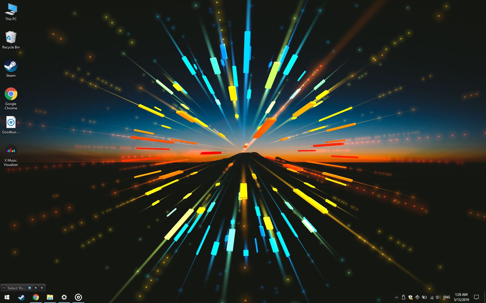 XMusicVisualizer screenshot 17