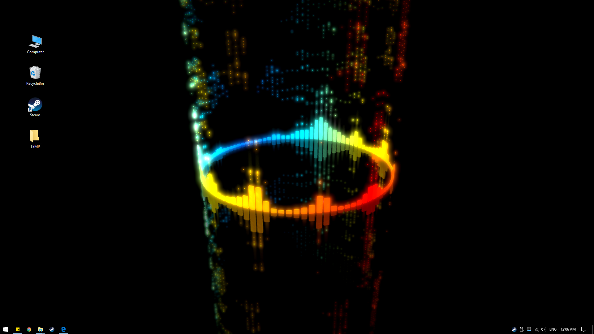 XMusicVisualizer screenshot 23