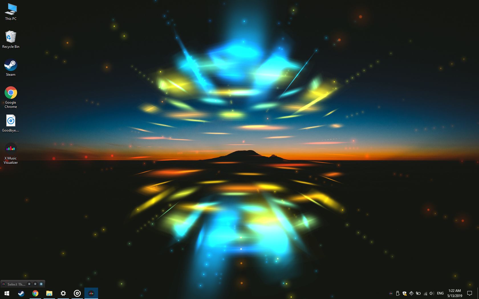 XMusicVisualizer screenshot 12