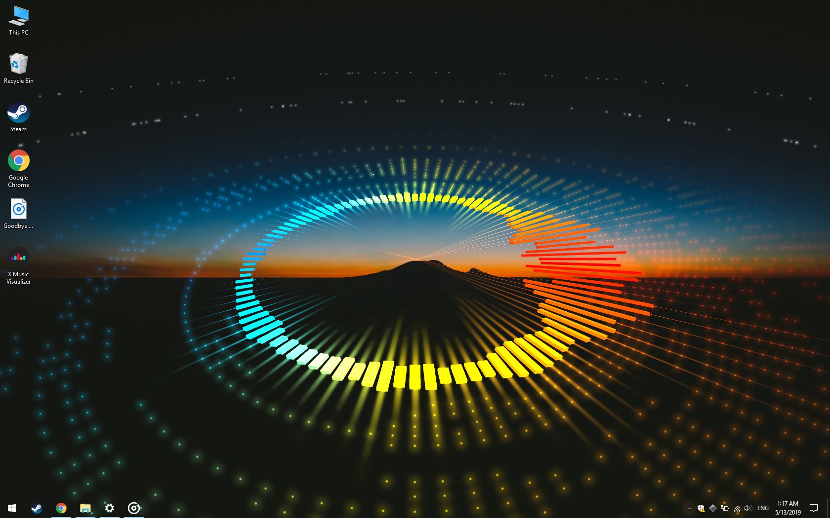 XMusicVisualizer screenshot 18