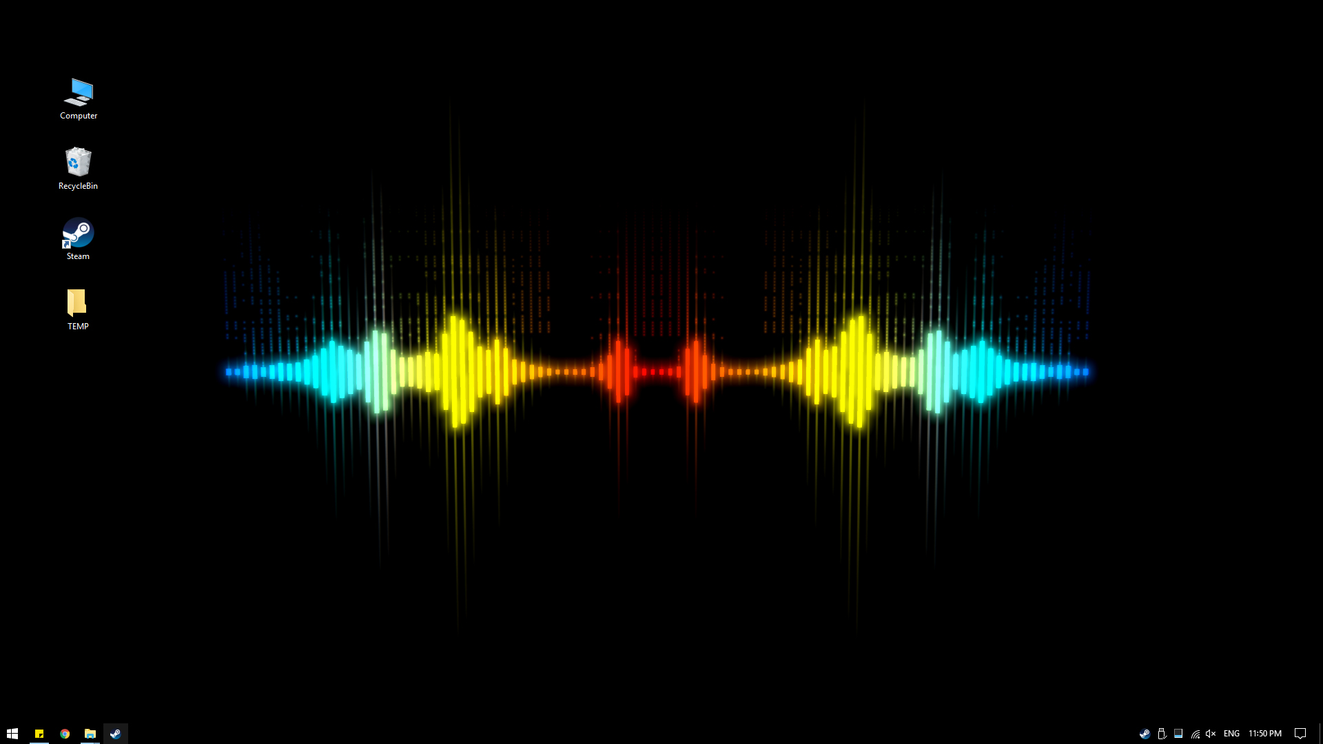 XMusicVisualizer screenshot 25