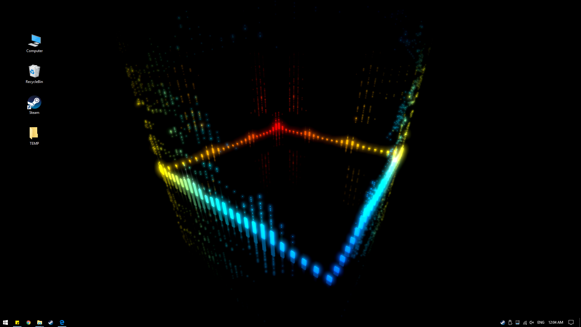 XMusicVisualizer screenshot 21