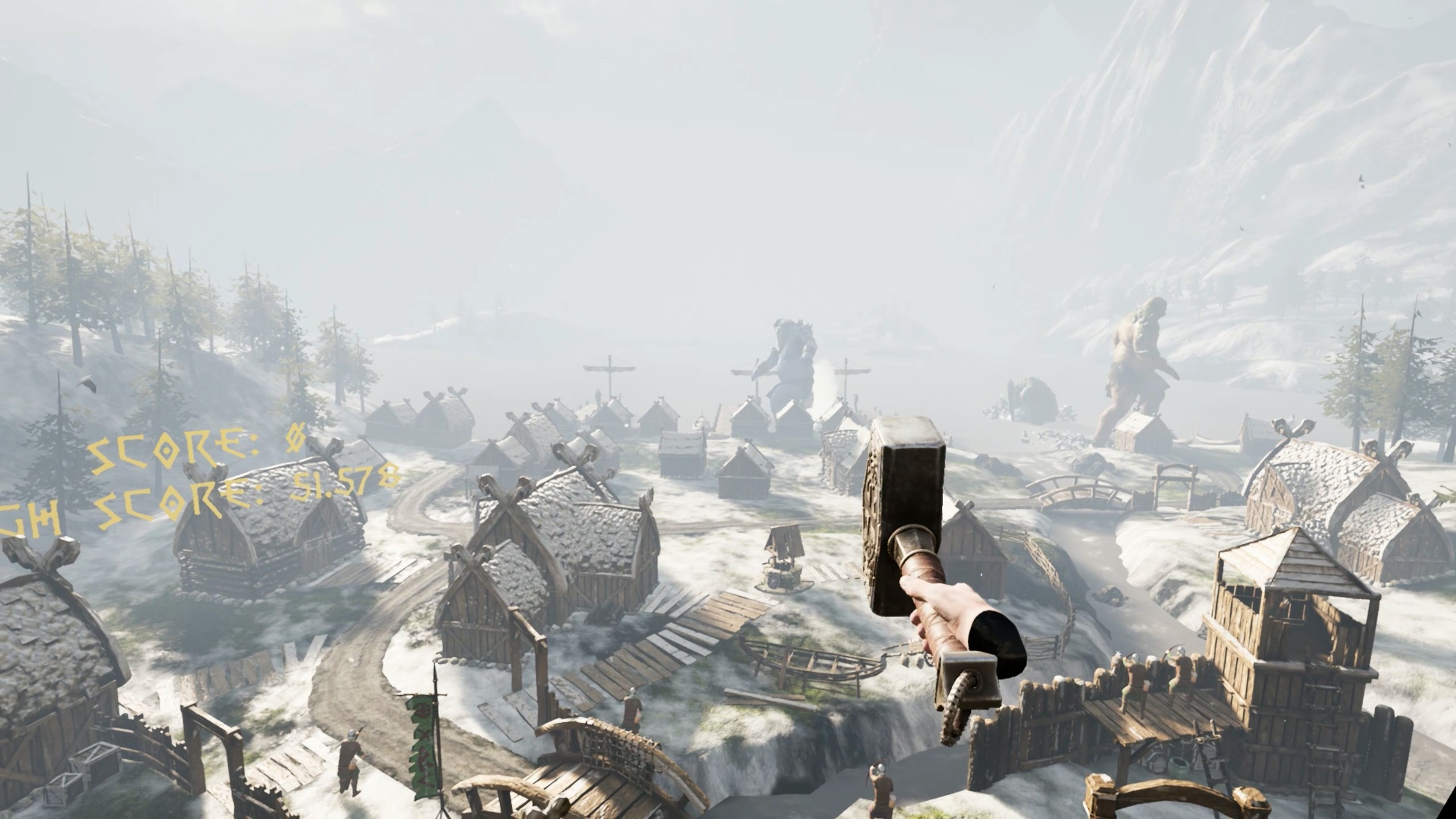 ThunderGod screenshot 7