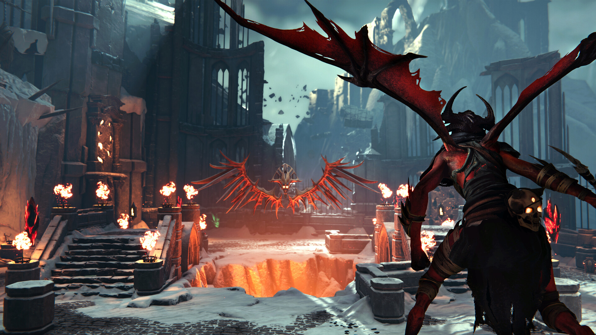 Metal: Hellsinger — изображение 10
