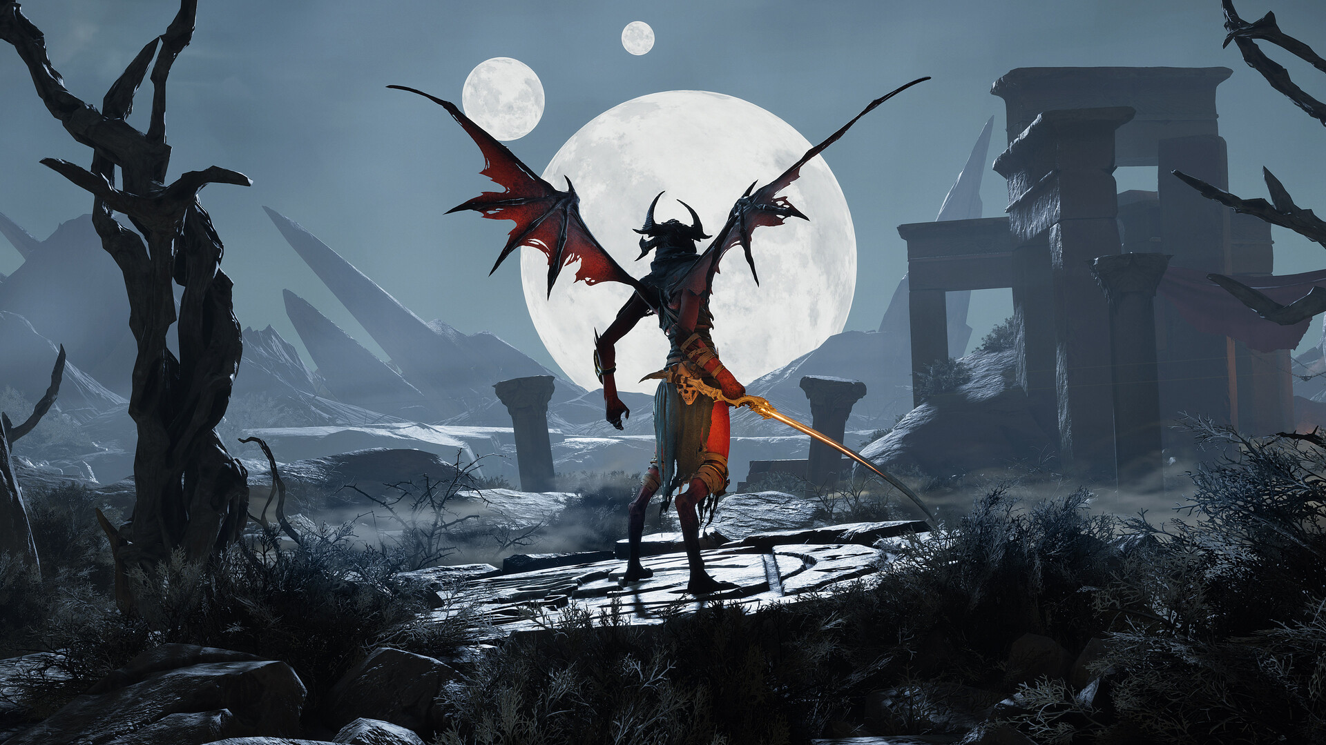 Metal: Hellsinger — изображение 4