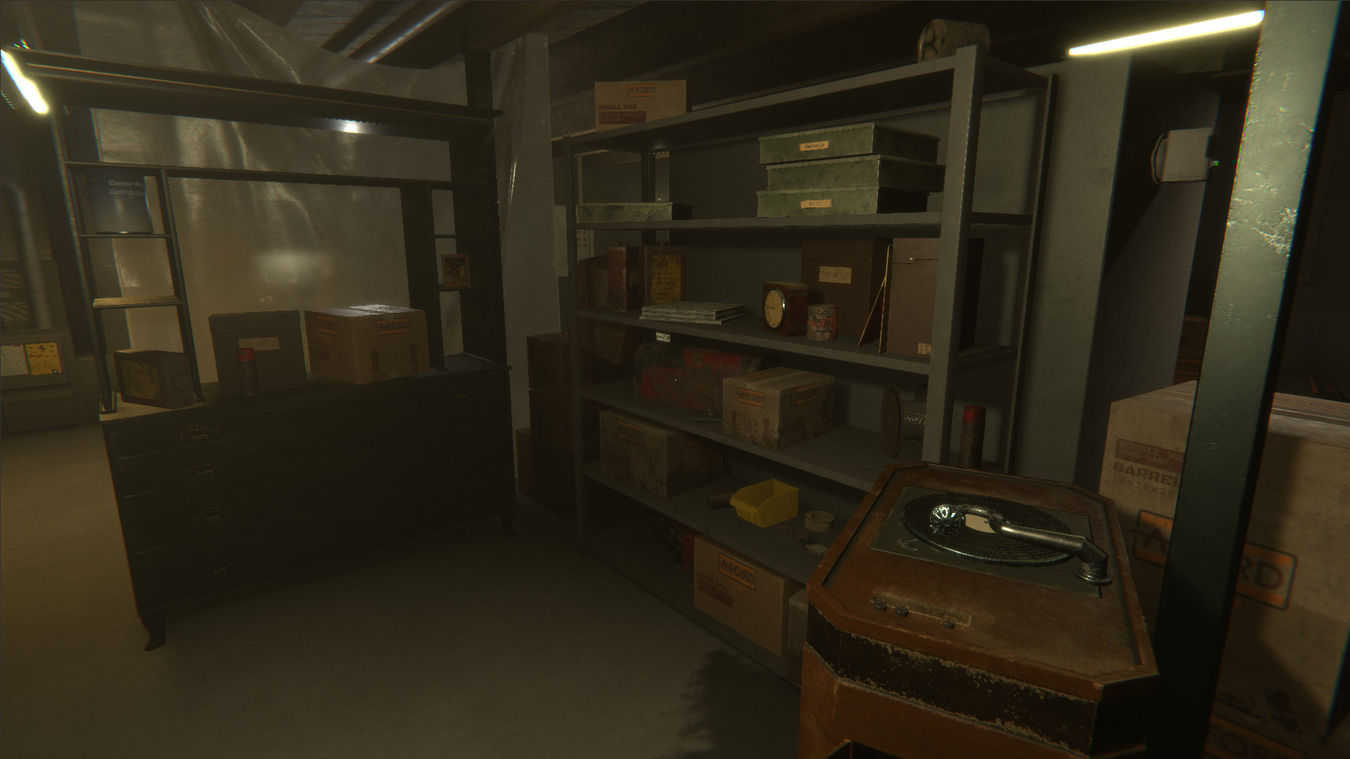 Our Secret Below screenshot 7