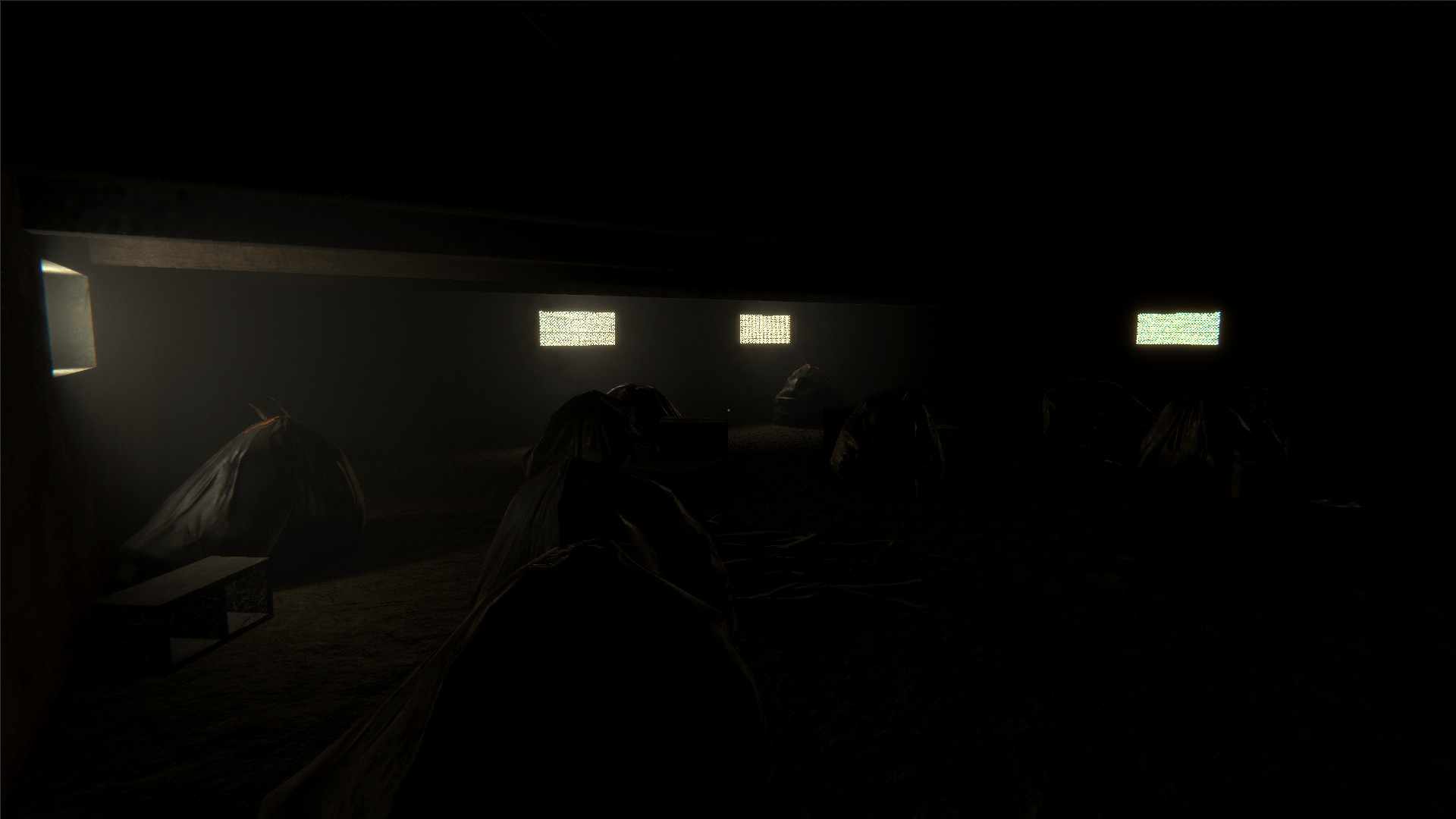 Our Secret Below screenshot 12