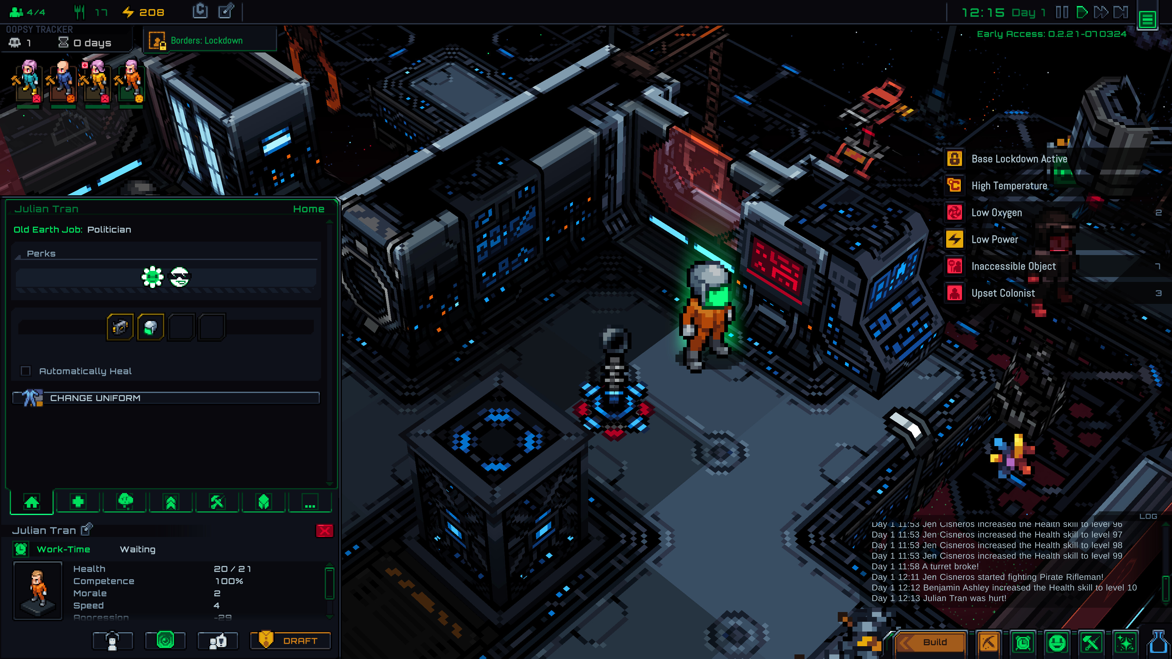 Starmancer screenshot 15