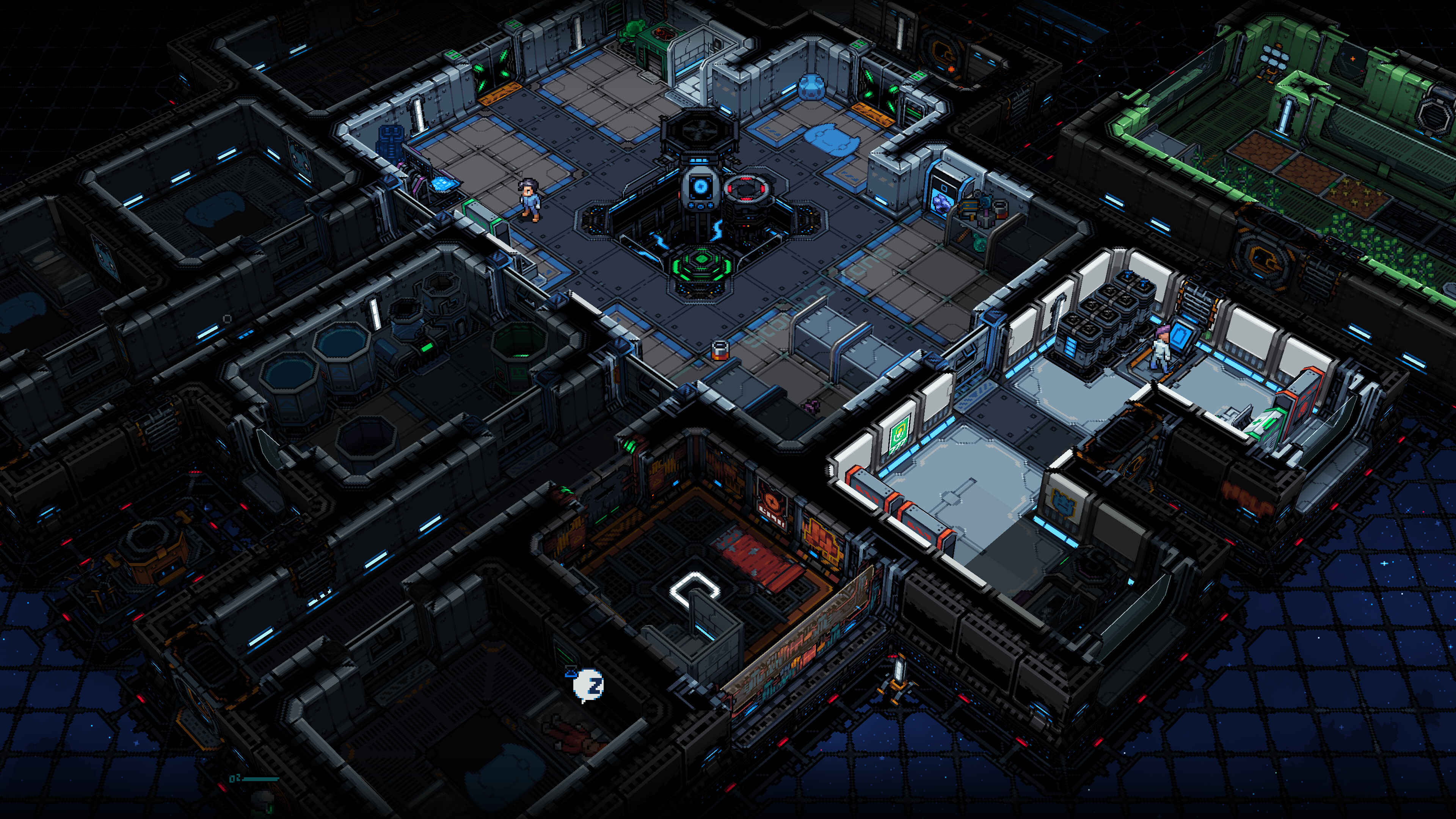Starmancer screenshot 5