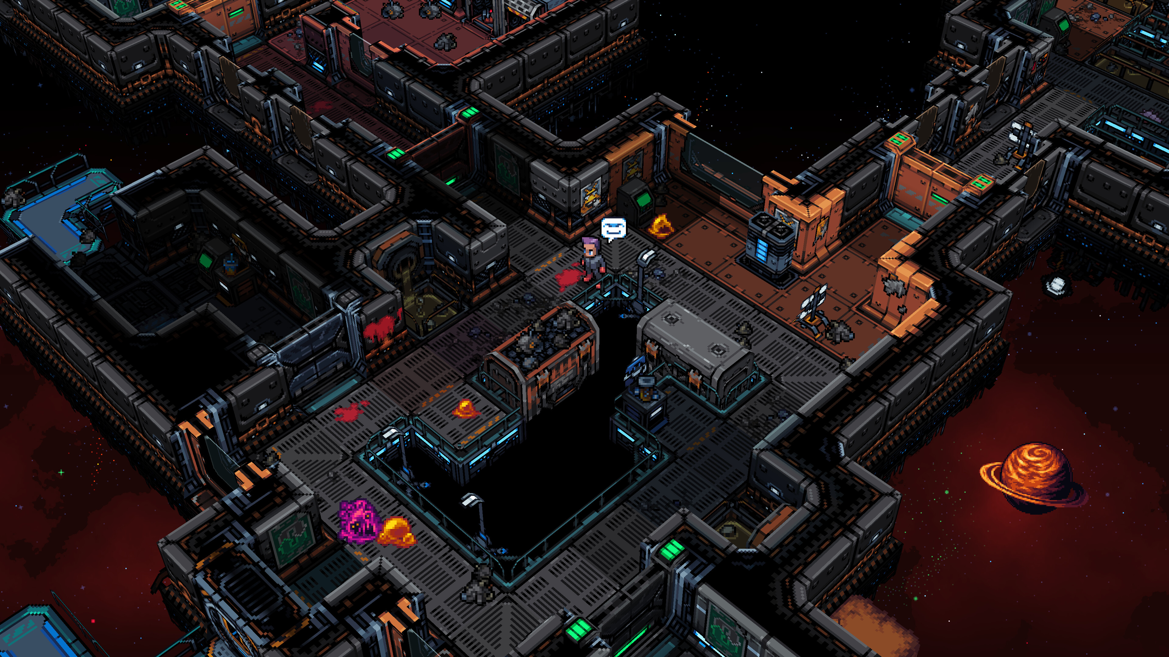 Starmancer screenshot 8
