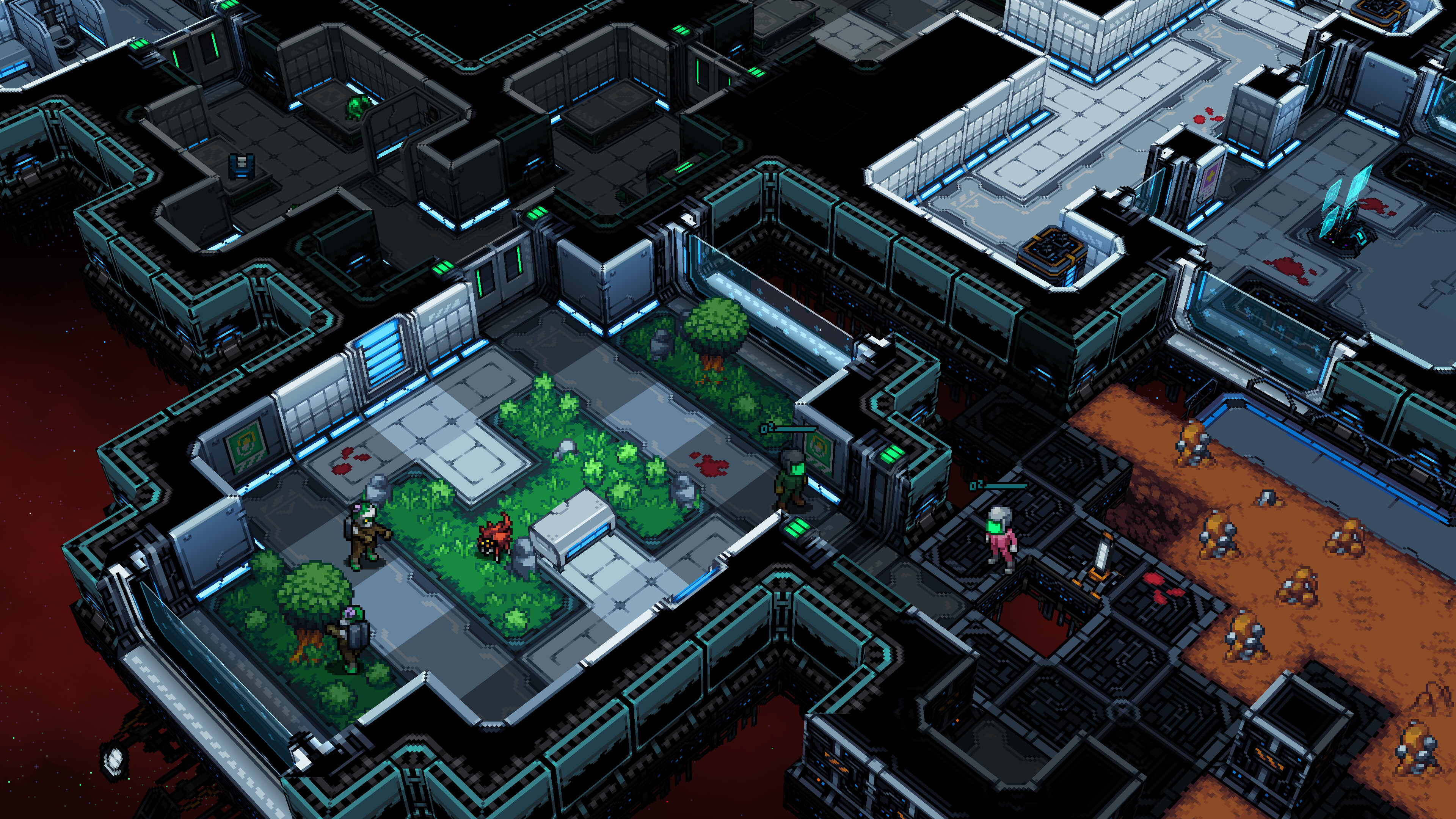 Starmancer screenshot 9