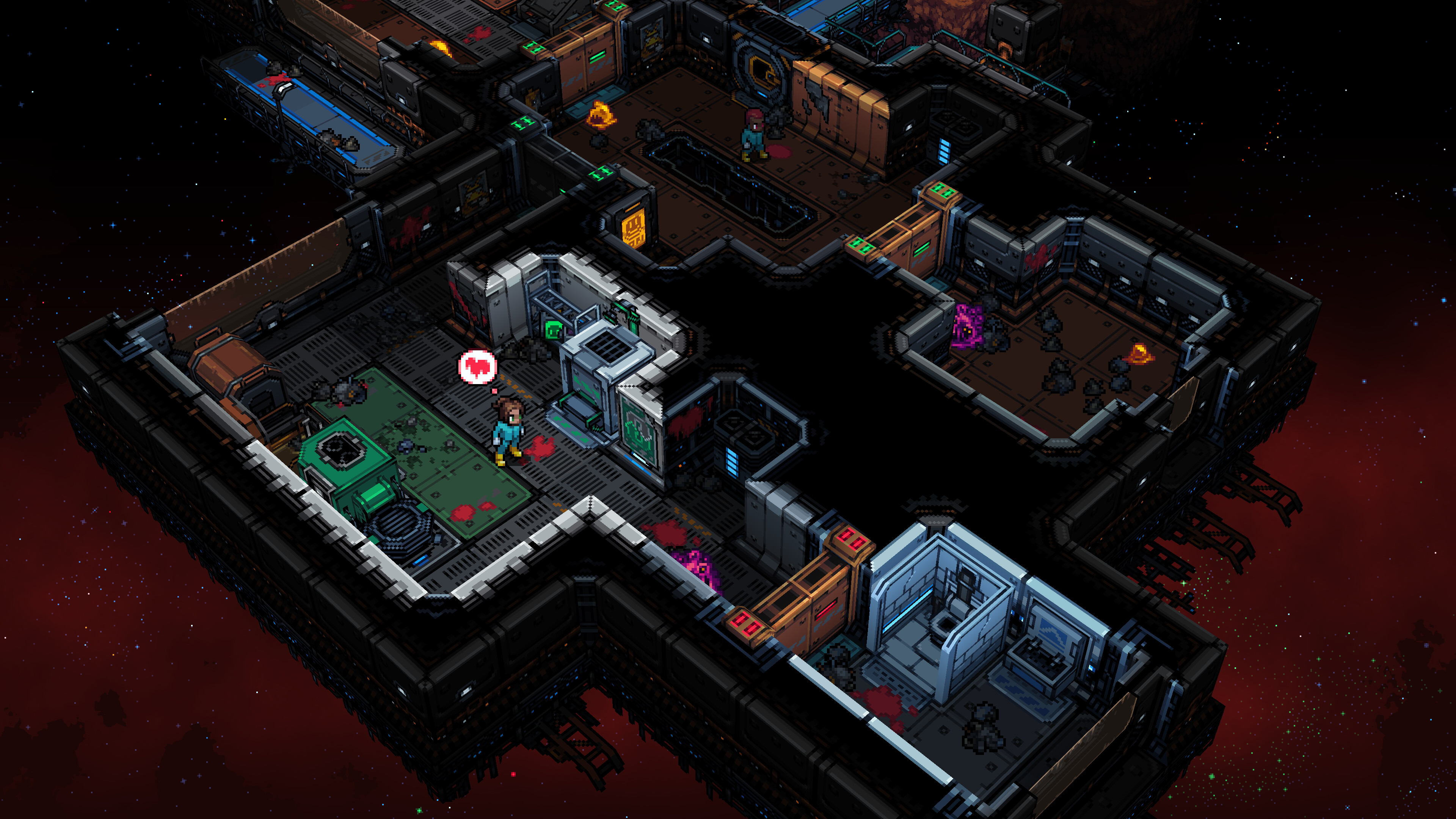 Starmancer screenshot 7