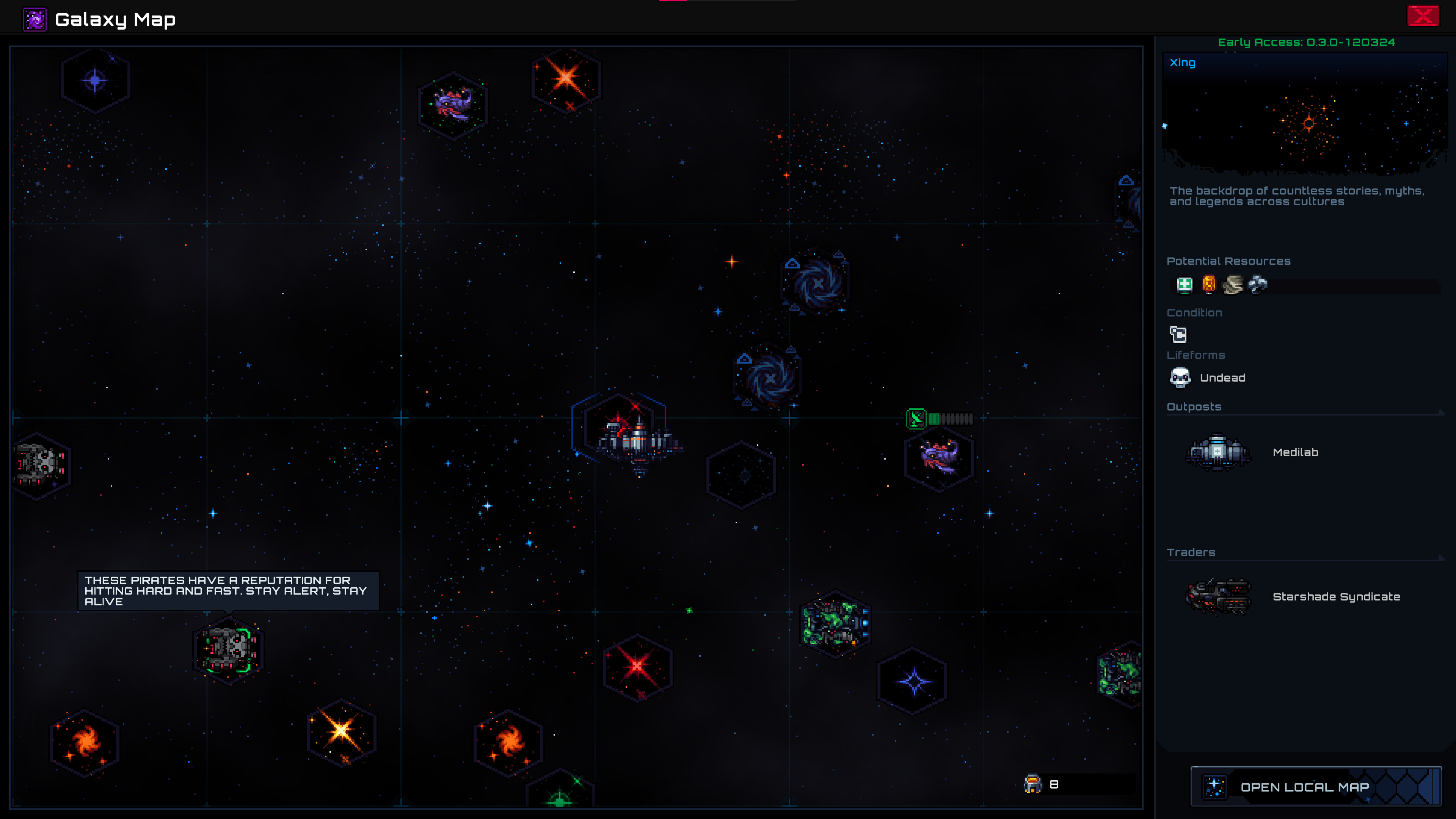 Starmancer screenshot 14