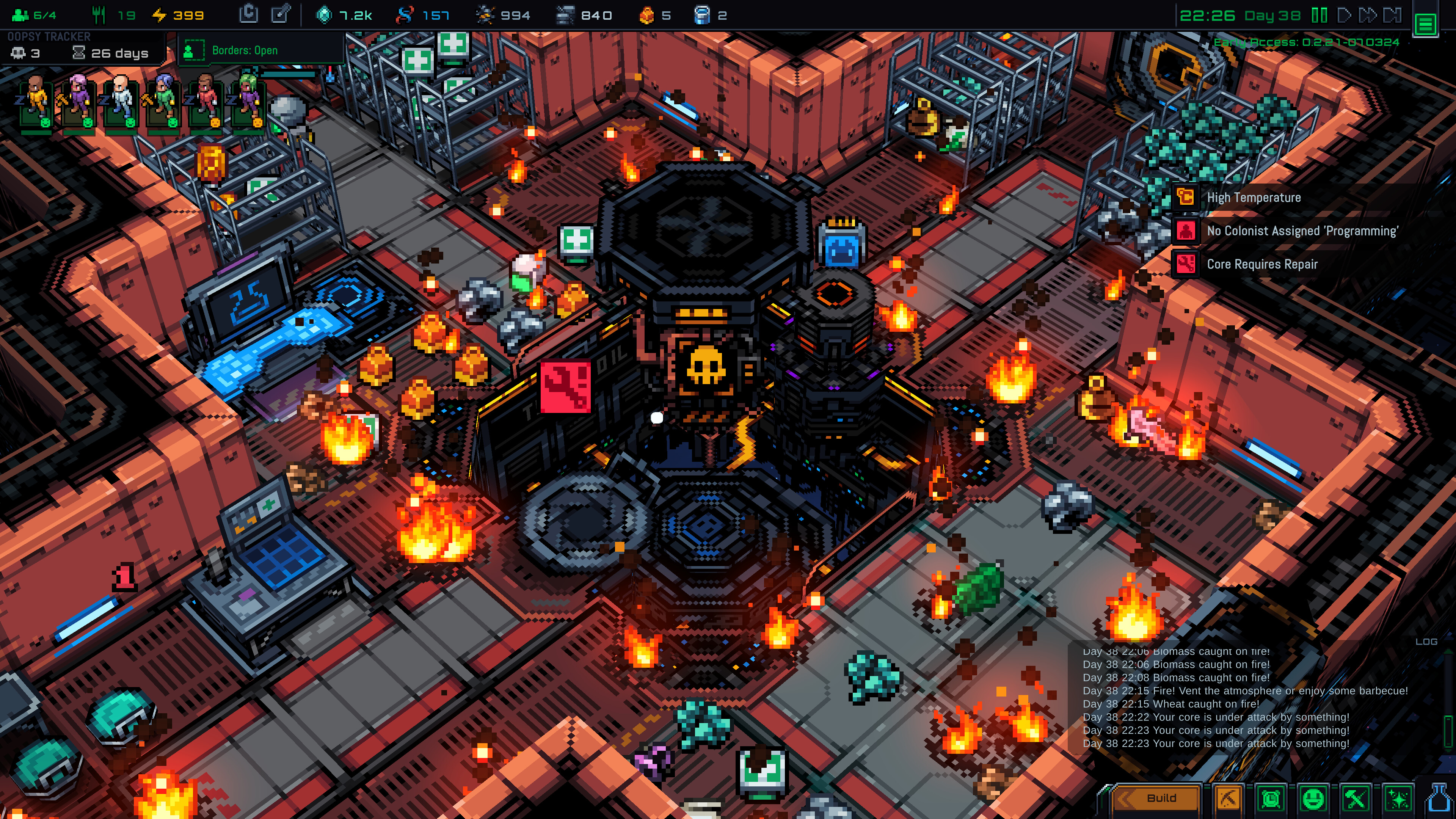 Starmancer screenshot 11