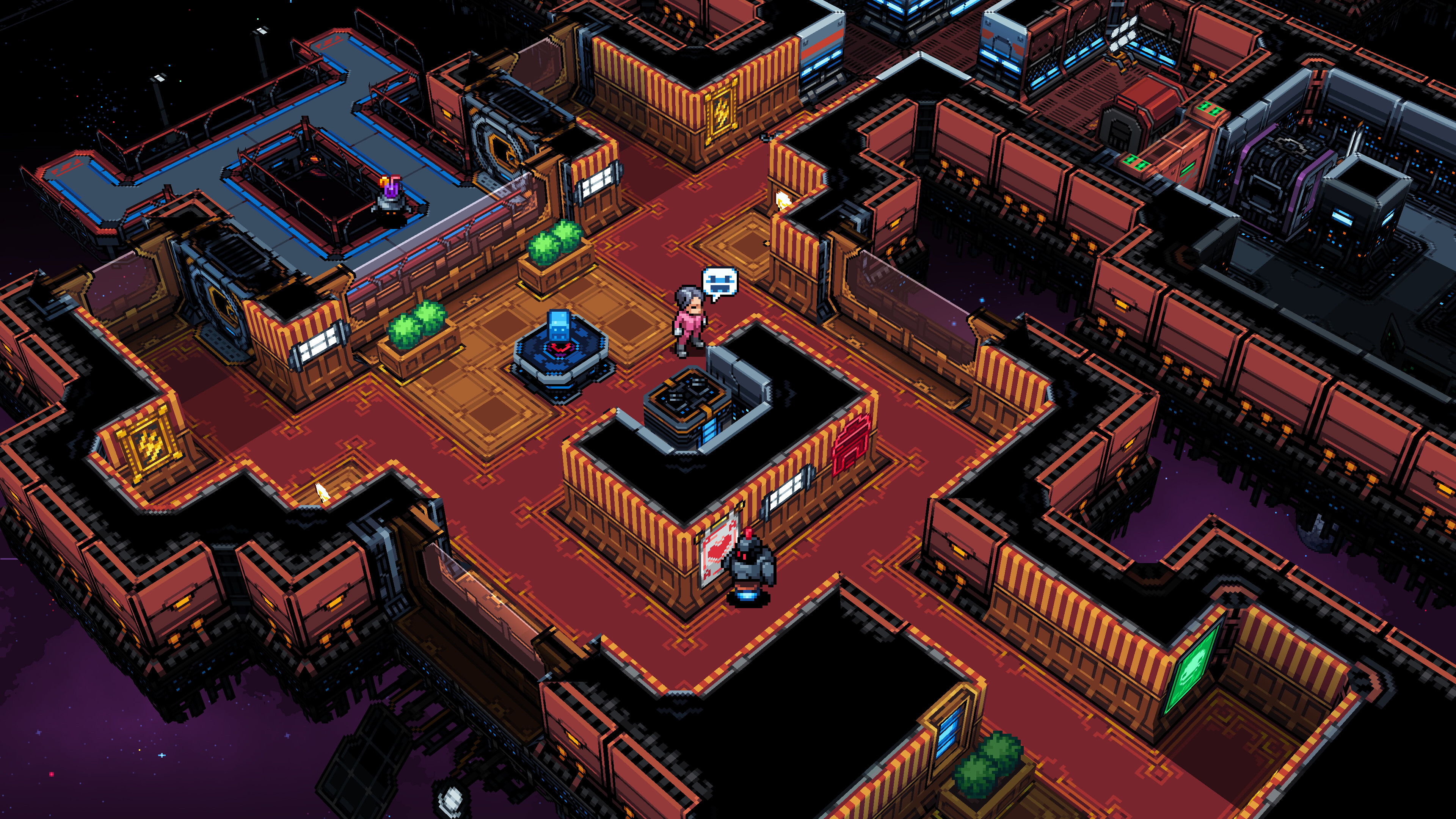Starmancer screenshot 6
