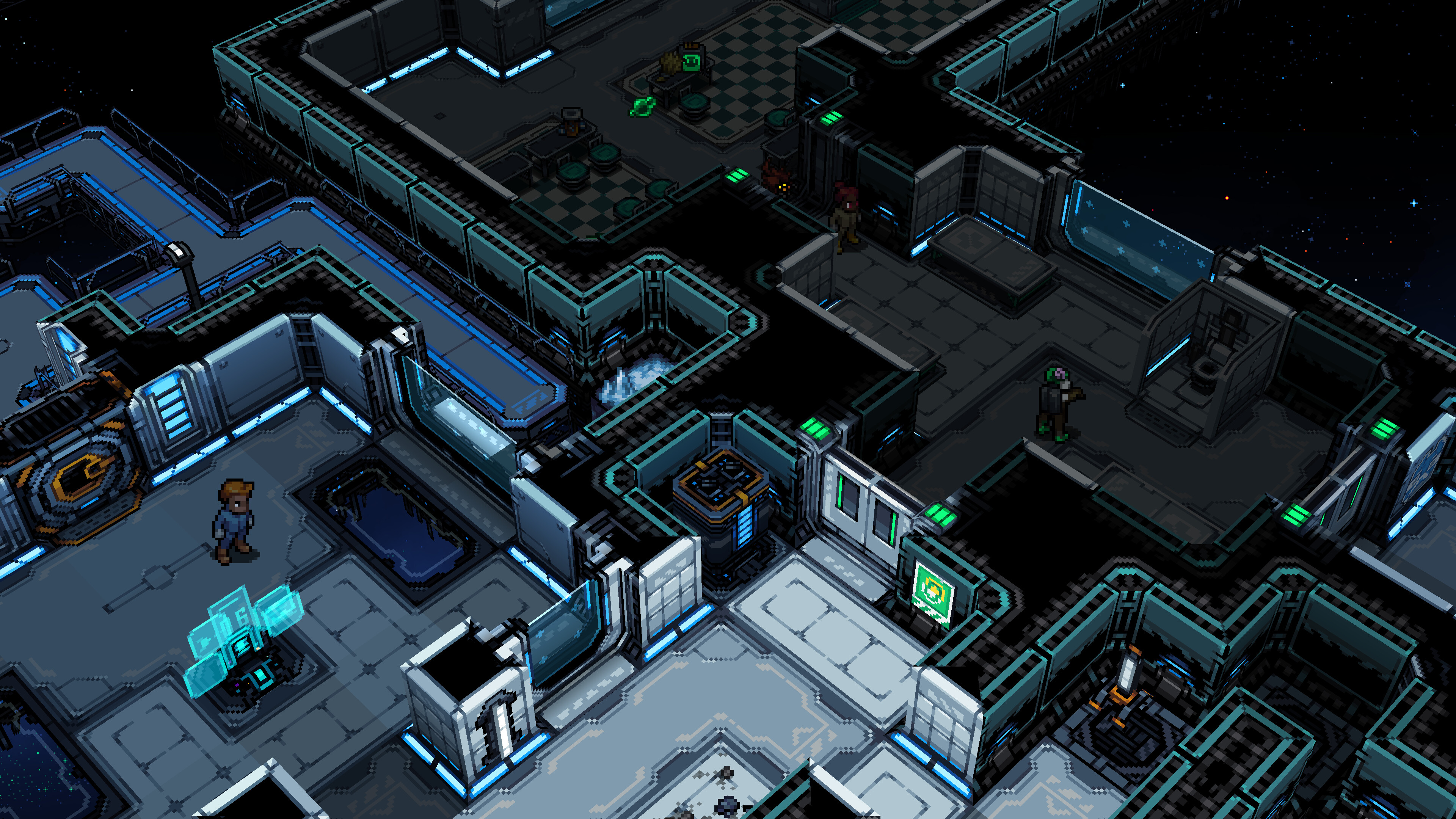 Starmancer screenshot 10