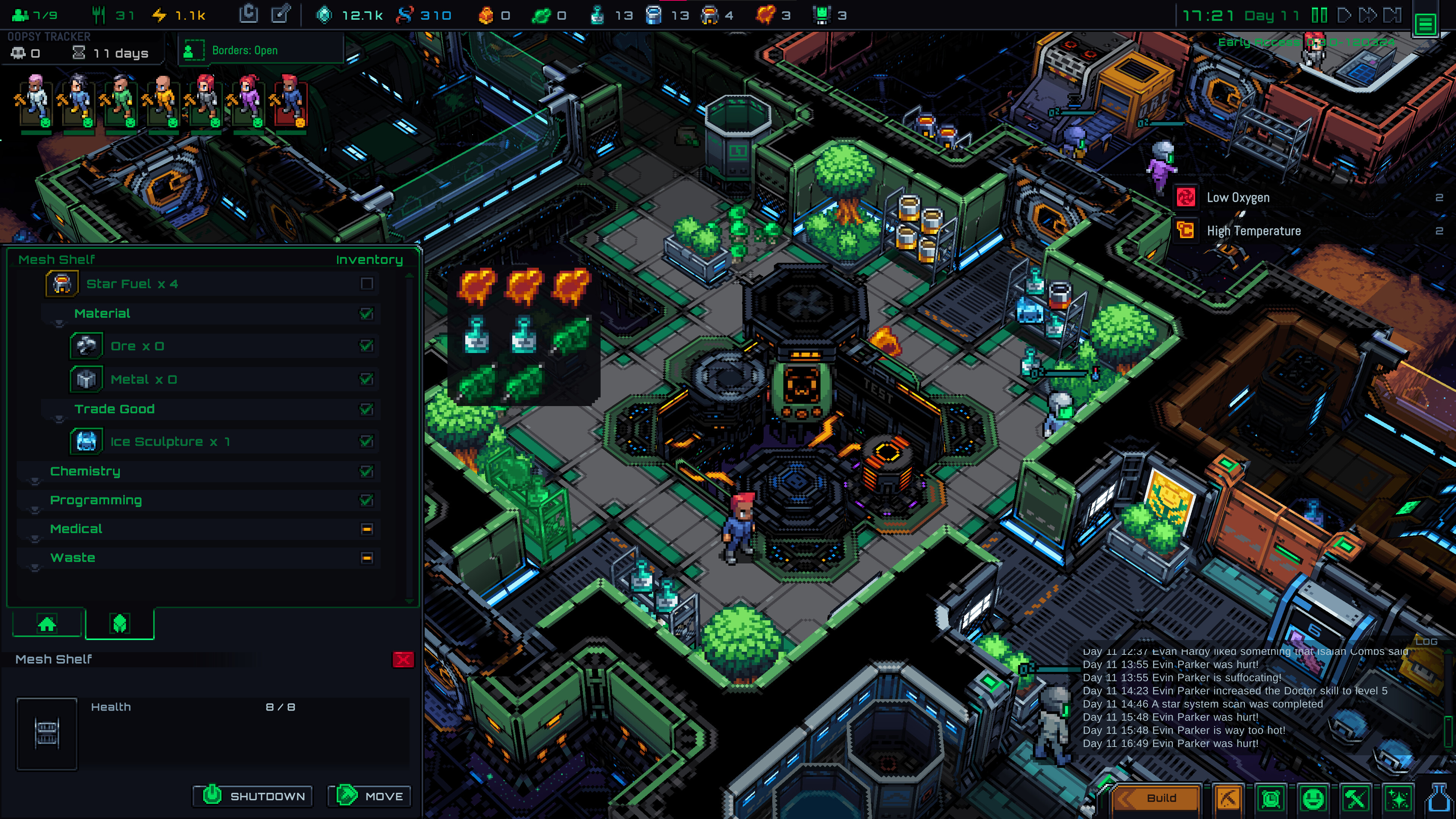 Starmancer screenshot 12